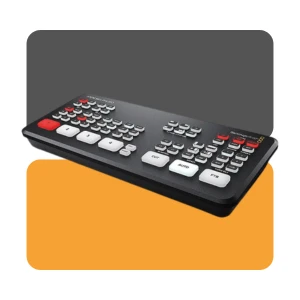 Blackmagic