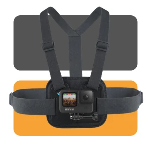 GoPro e Acessórios