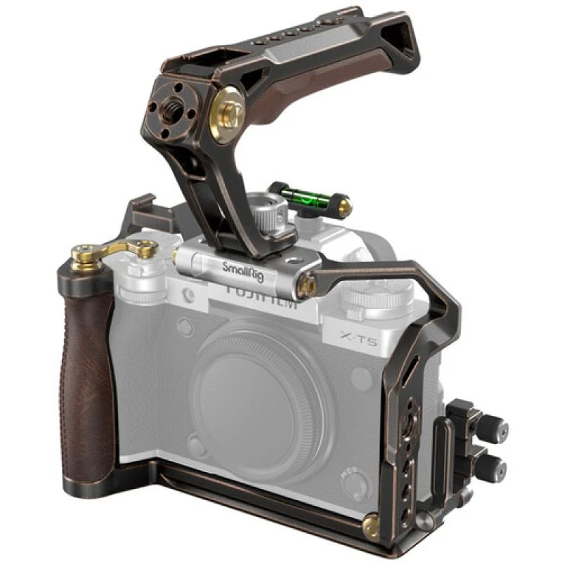 Cage Smallrig 3872 P/Fuji X-T5 Retro