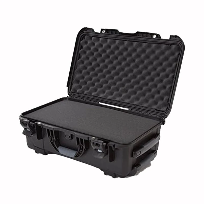 Maleta Nanuk 910-1001 Back com Espuma