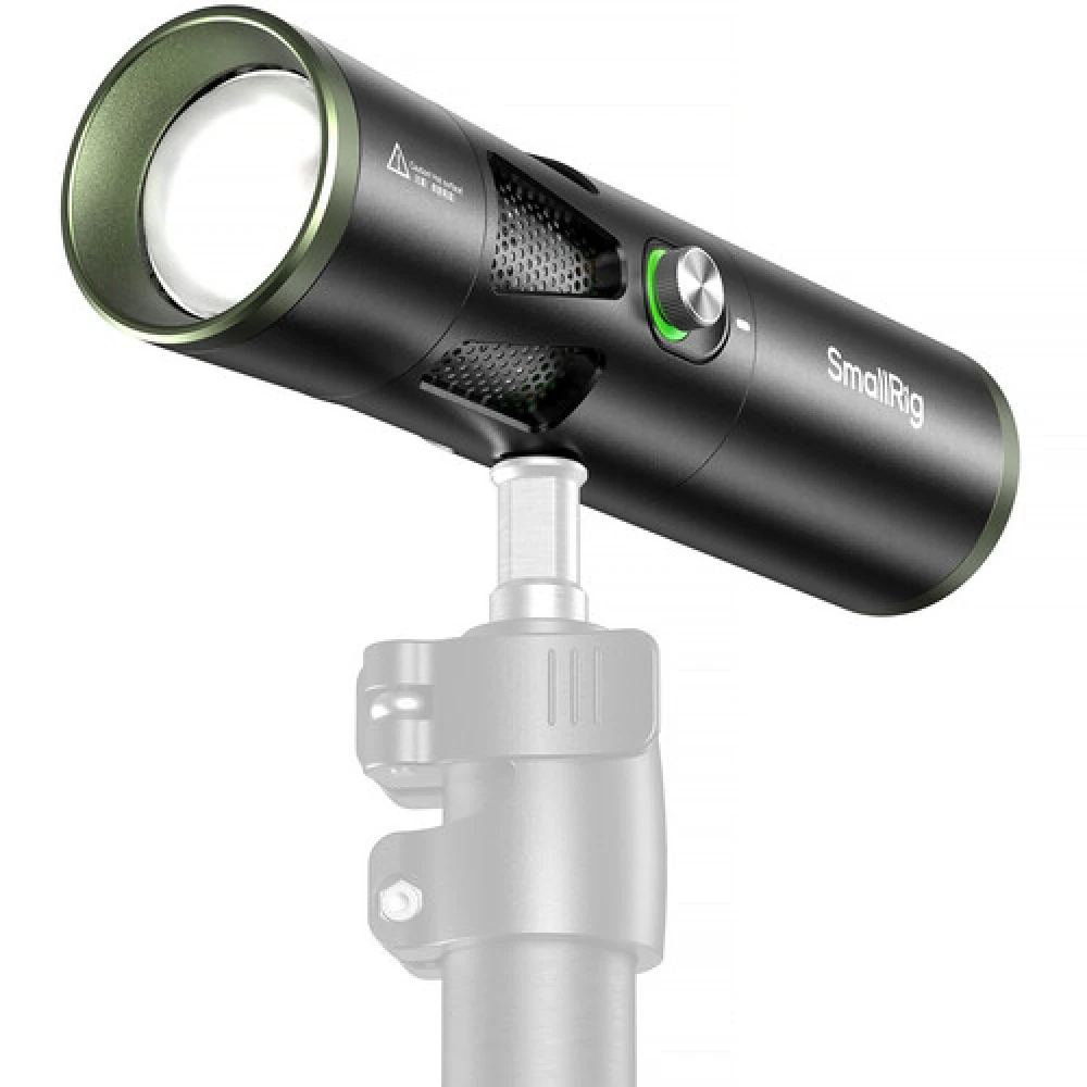 Led Smallrig 5335 RF-20C Focusable