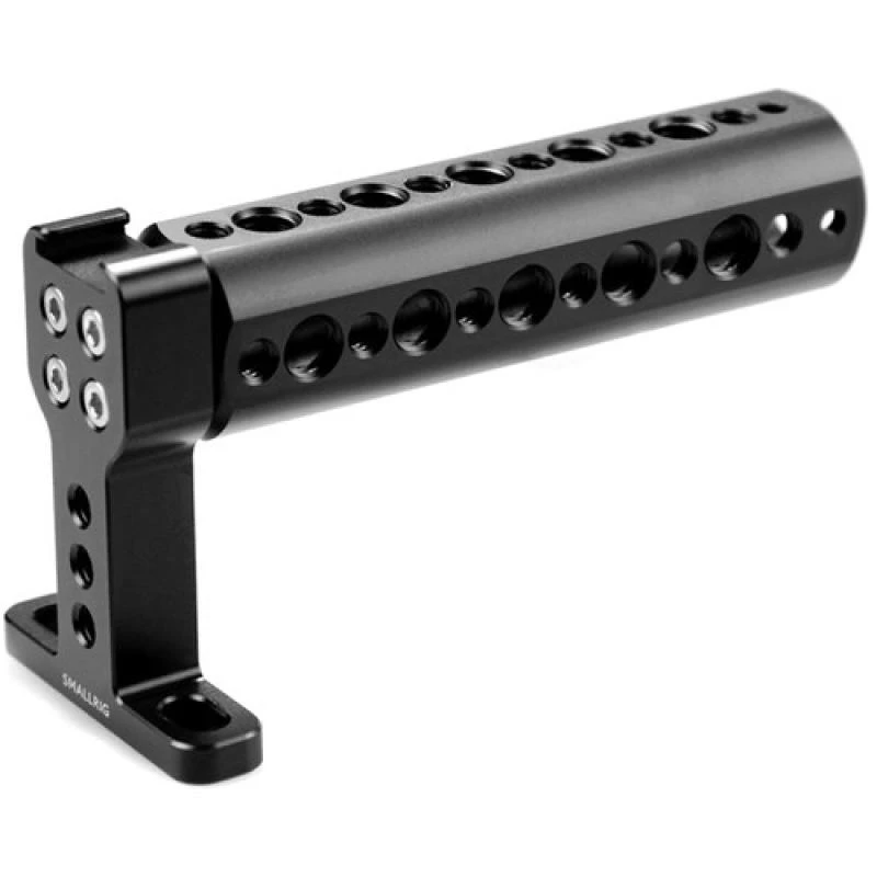 Smallrig 1638C Handle Superior c/Sapata
