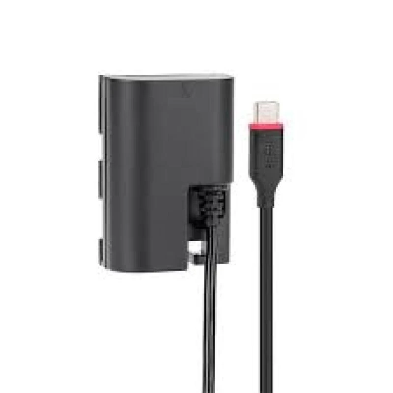 Bateria Kingma LP-E6 USB-C 1960 mAh