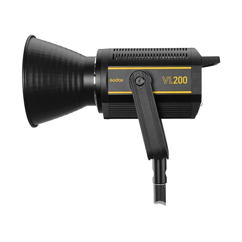  Led Godox VL200