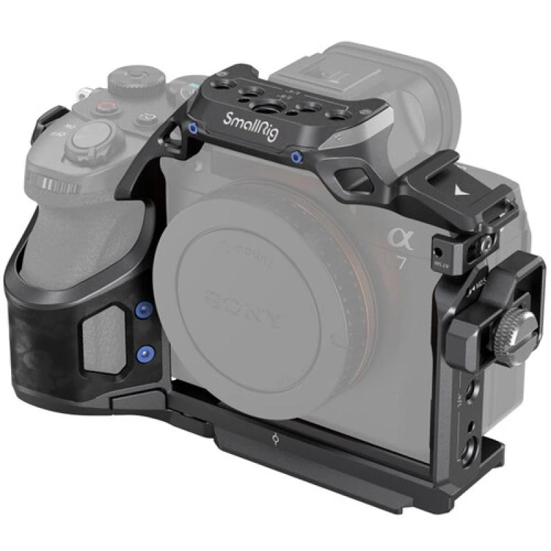 Cage Smallrig 4308 Rhinoceros Sony A7R V A7IV A7SII