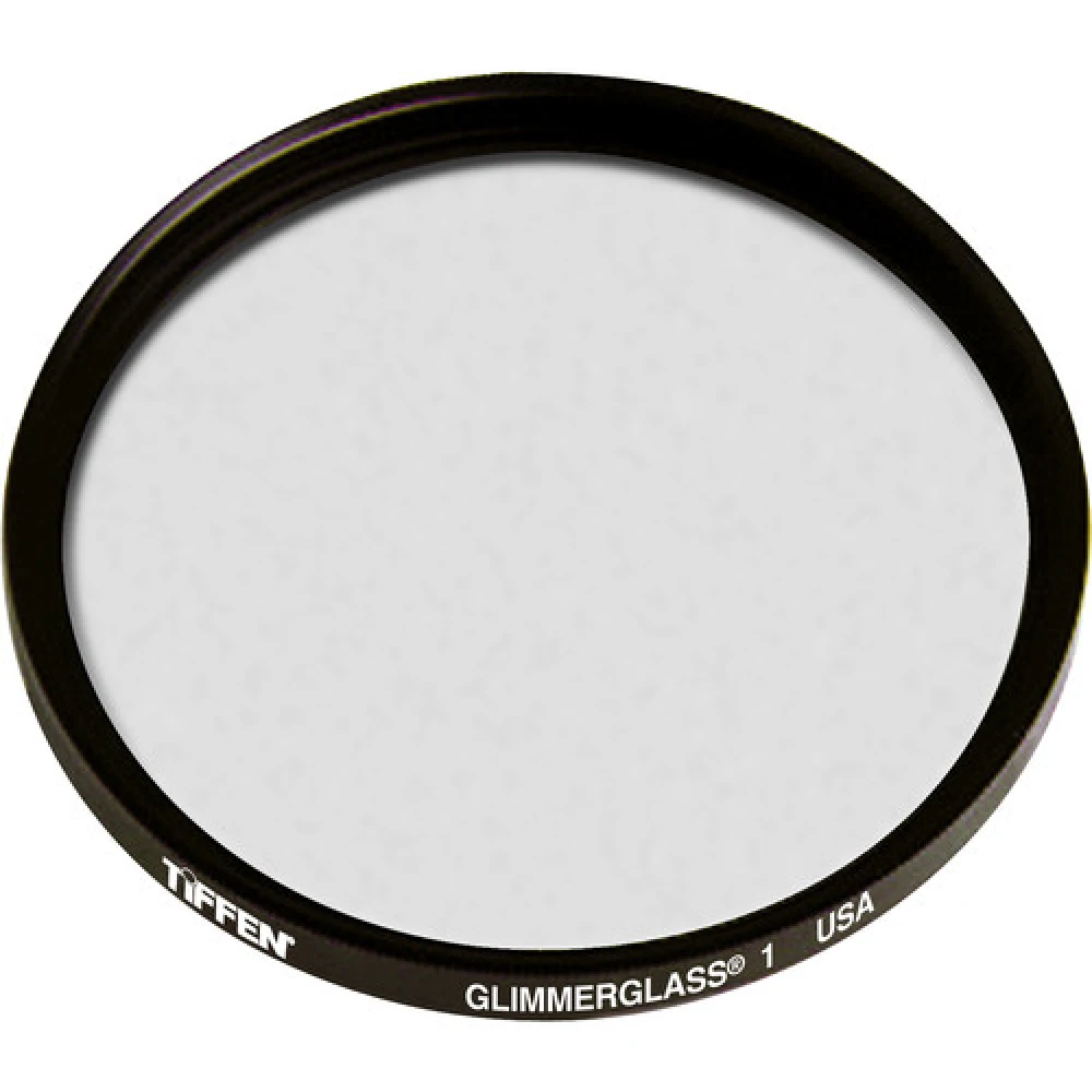 Filtro Tiffen 72mm Glimmerglass 1 GG1