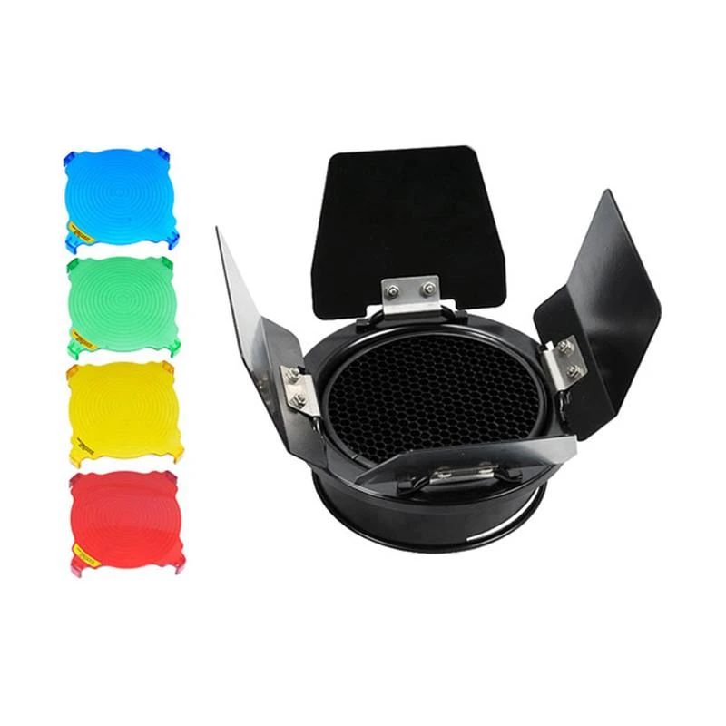  Bandeira Kit BD03 para Linha SDI
