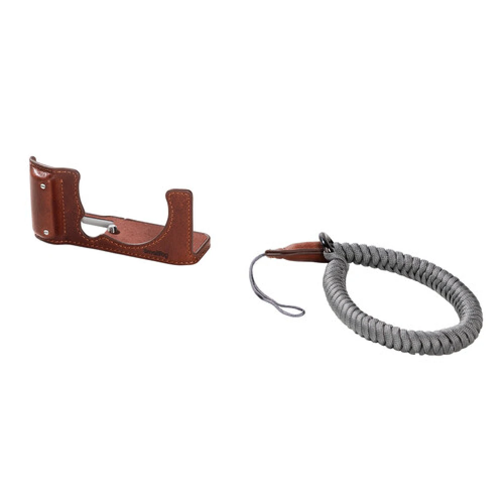 Cage Smallrig 4880 para Fujifilm X-M5 Brown