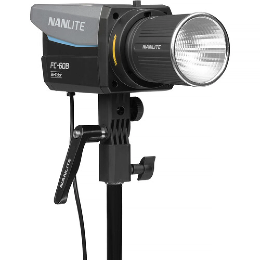 Led Nanlite FC-60B Bi-Color