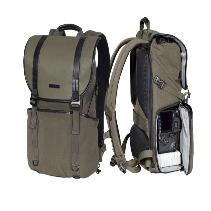 Maleta Benro Novelty B100N Olive