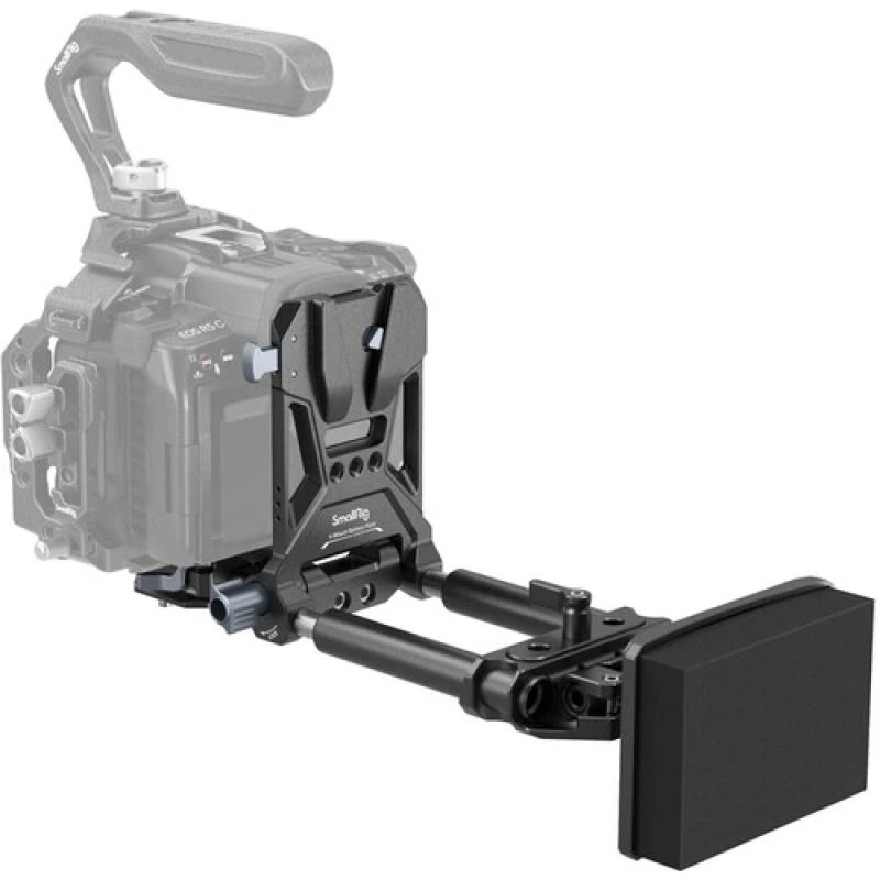 Smallrig 4063B V-Mount Plate Kit 