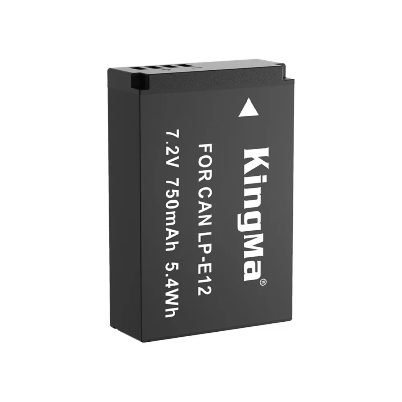 Bateria Kingma LP-E12 750mAh