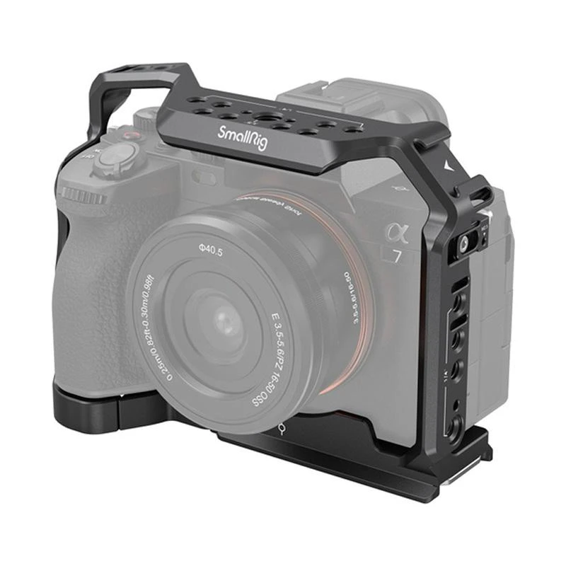 Cage SmallRig 3667 para Sony 7IV / A7SIII / A1