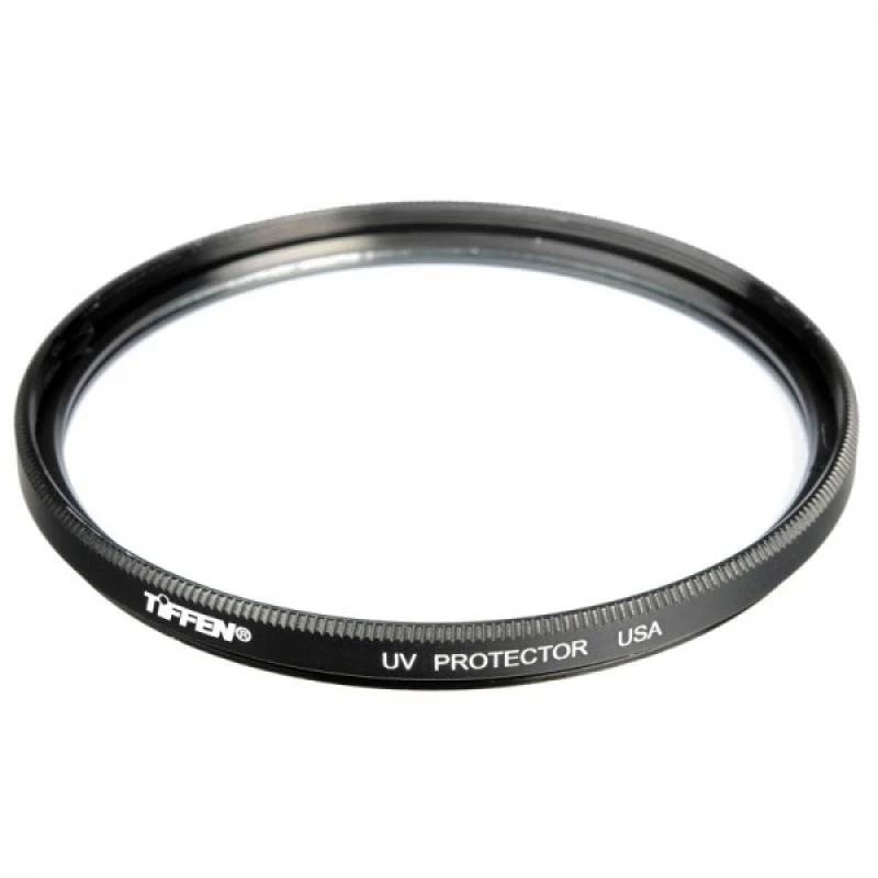  Filtro Canon Uv 62mm