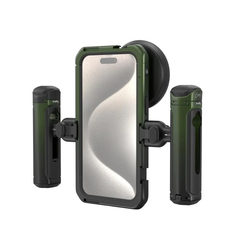 Cage Smallrig 4407 Iphone 15 Pro Max