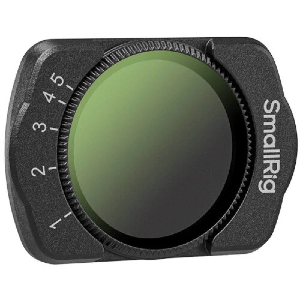 Smallrig 5831 Filtro Osmo Pocket 3 ND2/32