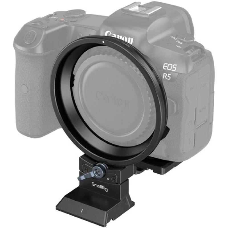 Smallrig 4300 Horiz. Verti. Canon EOS