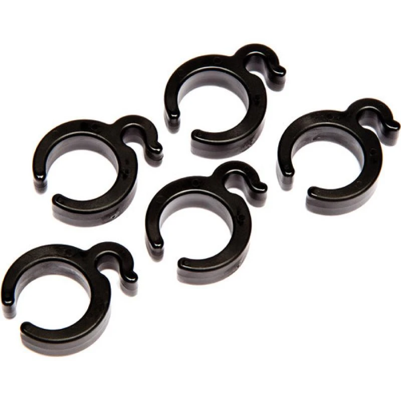 RODE BOOMPOLE CLIPS