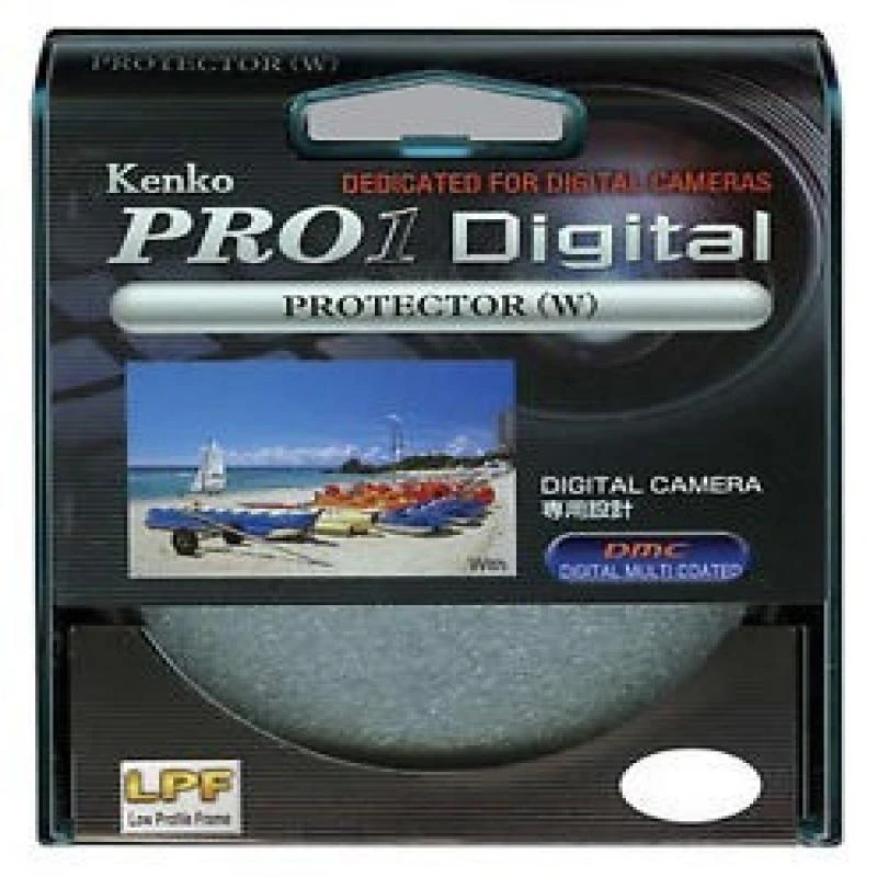  Filtro Kenko 82mm Pro1 Digital Uv