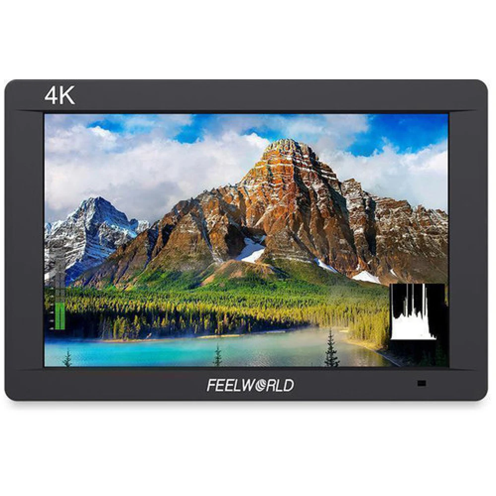 Monitor Feelworld FW703 7"