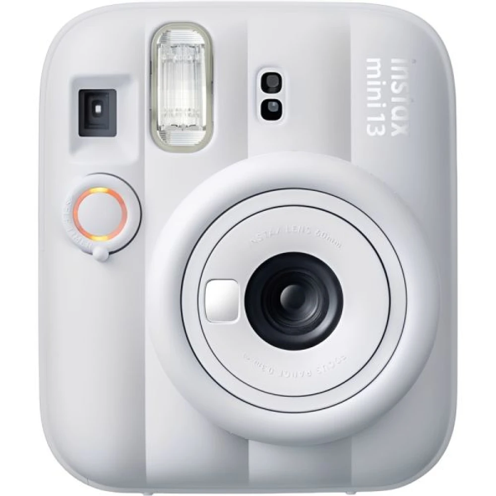 Camera Fujifilm Mini 13 Clay White