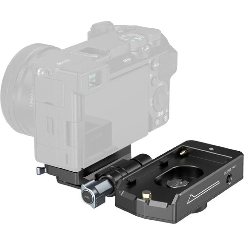 Smallrig 4696 Adapter NP-F para Câmeras