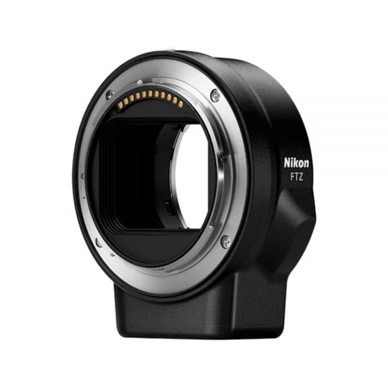 Adaptador para Lente NIkon Ftz II