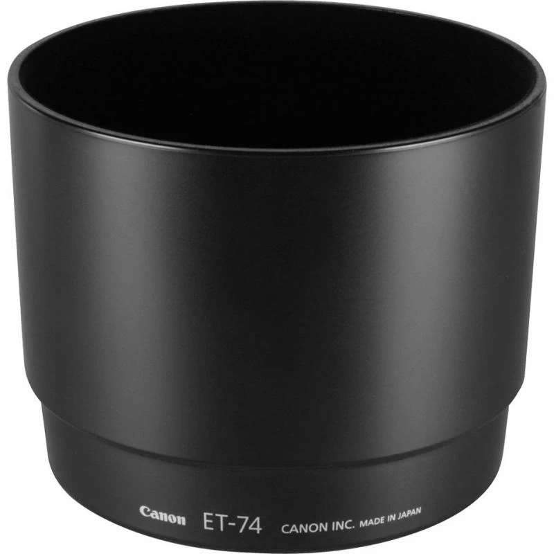 PARASOL LENS HOOD ET-74 CANON