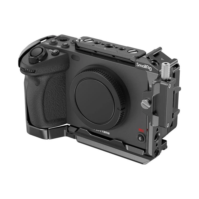 Cage SmallRig 4183para Sony FX3/FX30