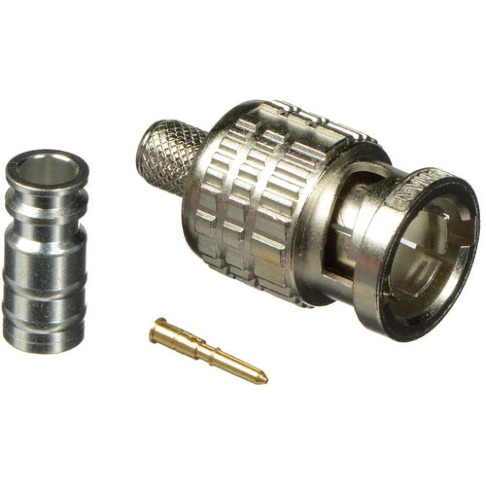 Conector Canare BCP-B25HD BNC P/L2.5CHD