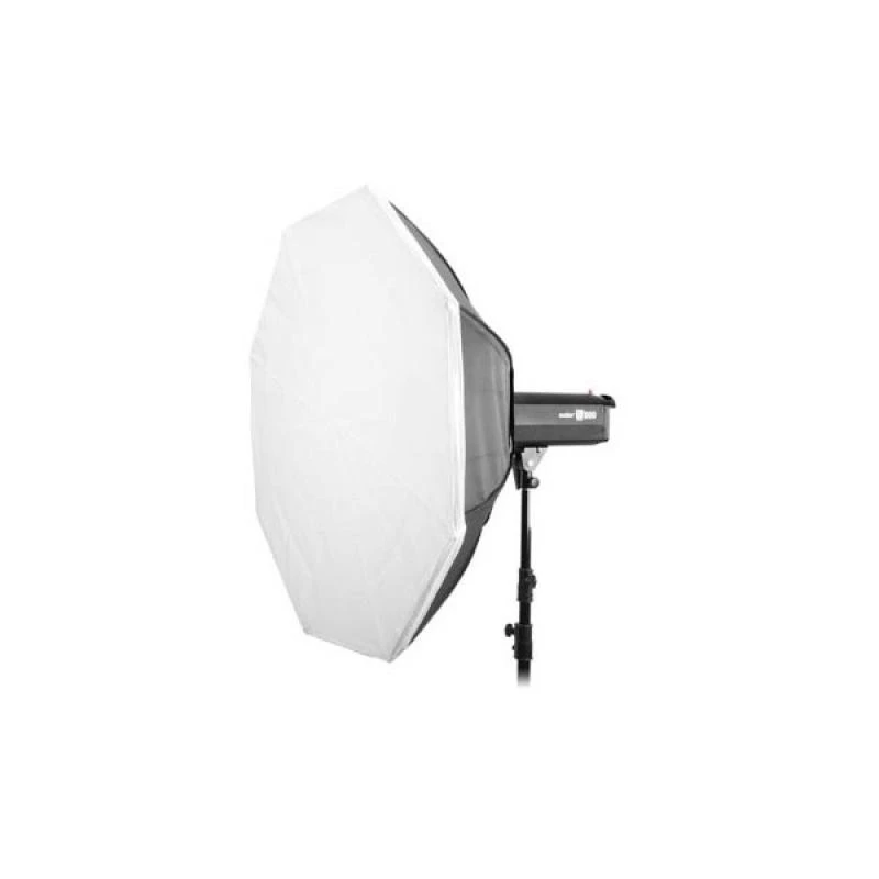 SOFTBOX GODOX 140CM OCTOGONAL SB-BW