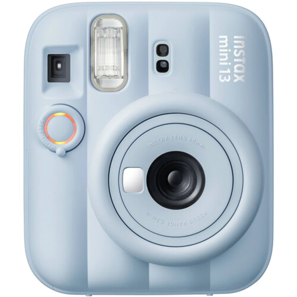 Camera Fujifilm Instax Mini 13 Frost Blue