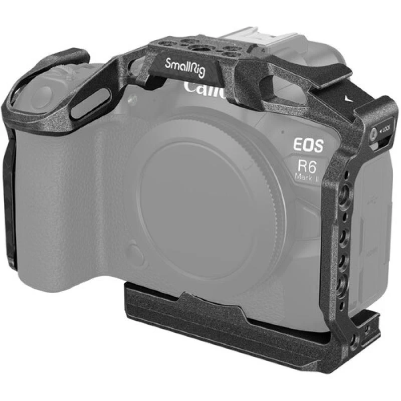 Cage Smallrig 4161 EOS R6 Mark II Mamba
