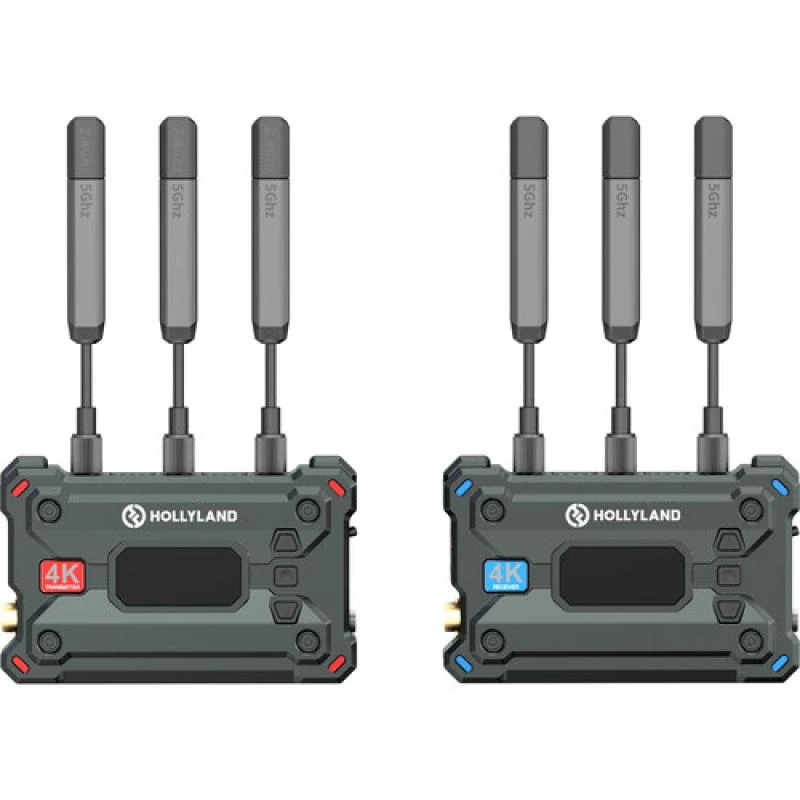 Hollyland Pyro S 4K HDMI/SDI