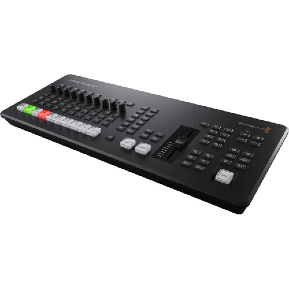 Blackmagic Atem Mini Extreme ISO G2