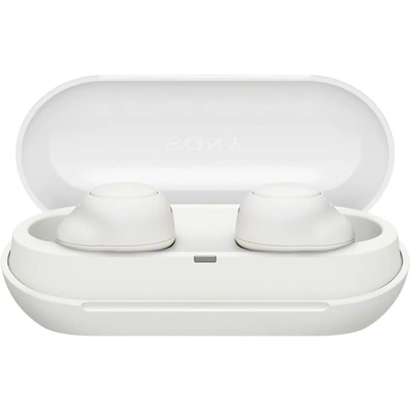 Fone Sony WF-C500 Bluetooth White