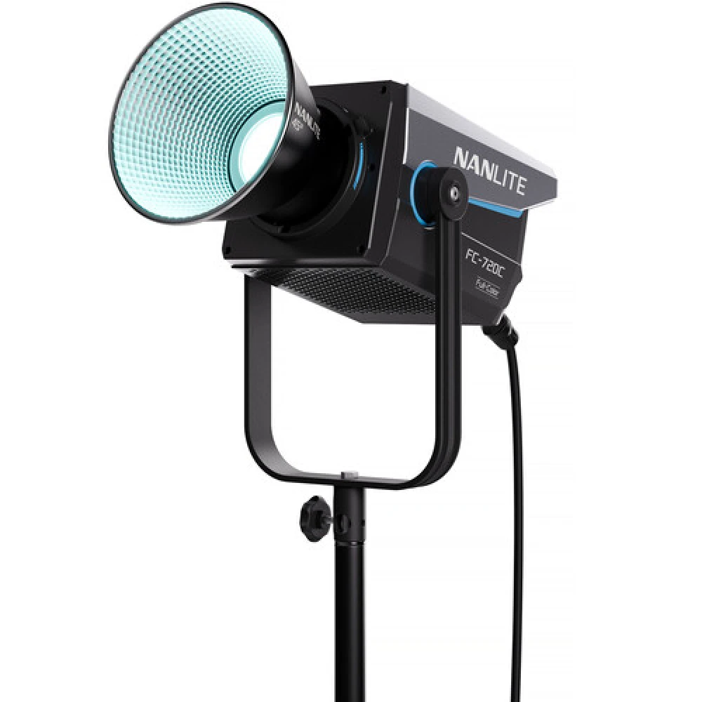Led Nanlite FC-720C RGBW