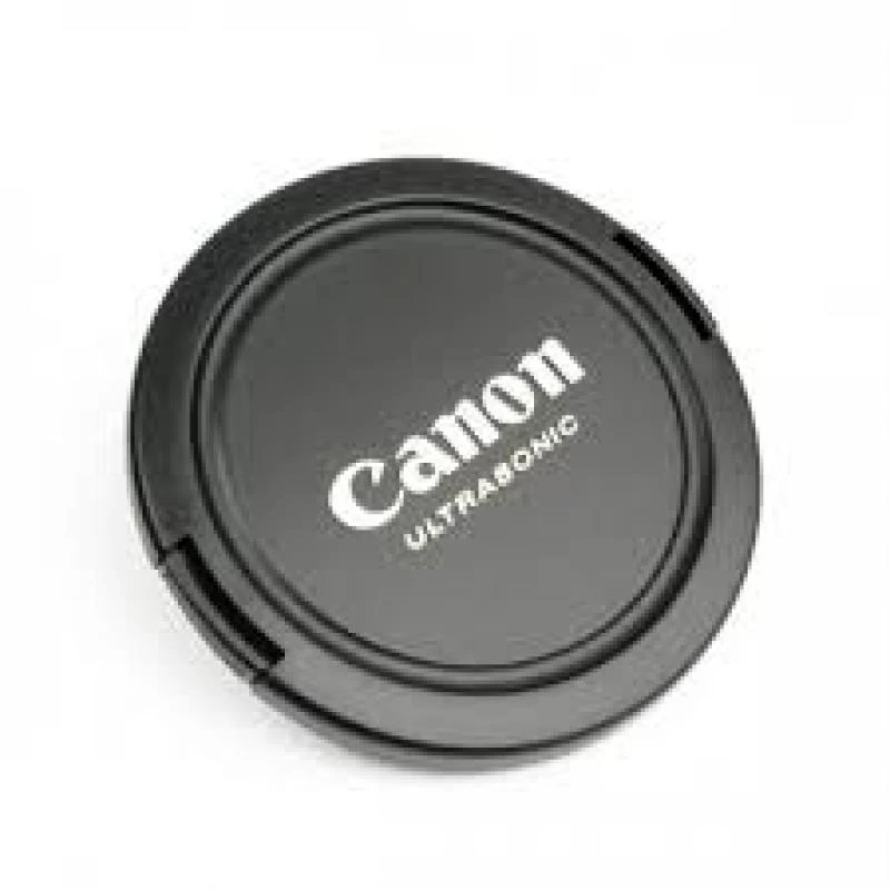 TAPA P/LENTE CAN. E-52U 52MM