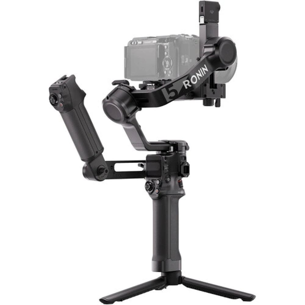 Estabilizador DJI RS 5 Combo