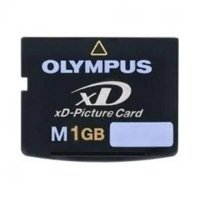 MEM XD OLYMPUS 1GB *