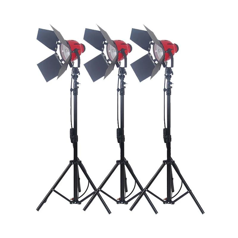  Studio Kit Reflector RDG-800 3PCS 110V