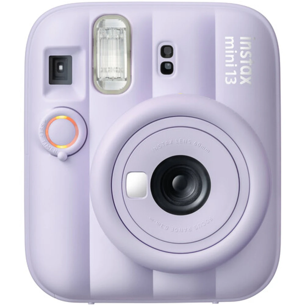 Camera Fujifilm Instax Mini 13 Dreamy Purple