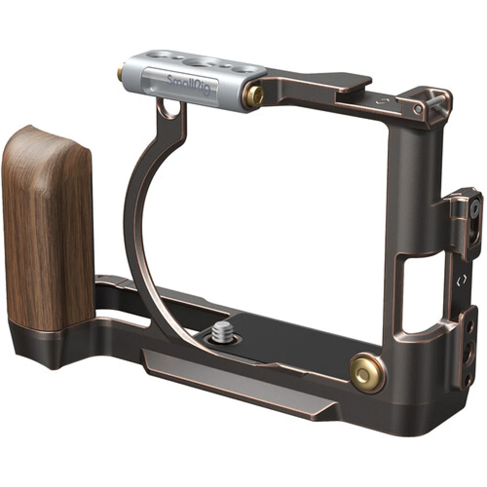 Cage Smallrig 4557B Retro Fujifilm X100 VI