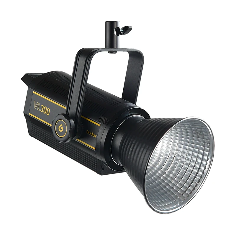  Led Godox VL300