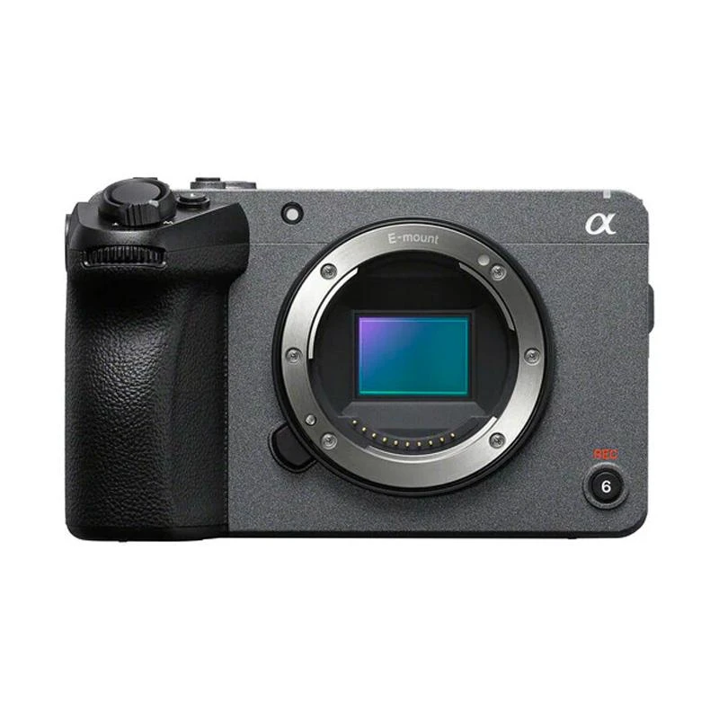 Câmera Sony FX30 Cinema 4K ILME-FX30B