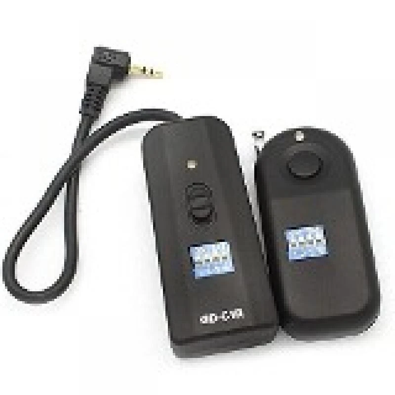 DISPARADOR WIRELES GODOX GD-C1R 16CANAIS