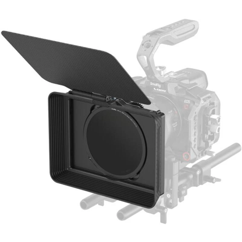 Smallrig 4411 Matte Box With Adjustable