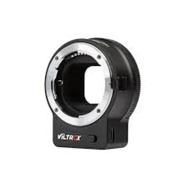 Adaptador Viltrox NF-Z