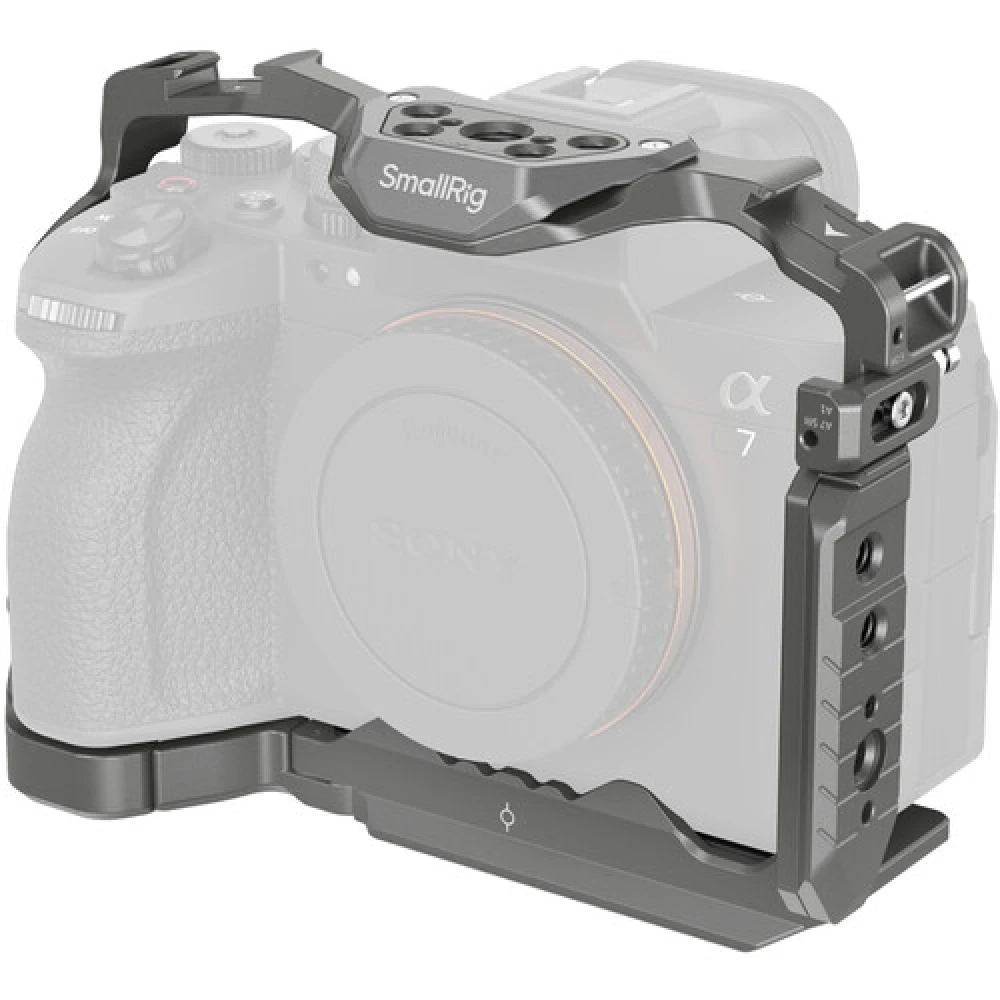 Cage Smallrig 4481 P/A7IV A7SIII A7R V