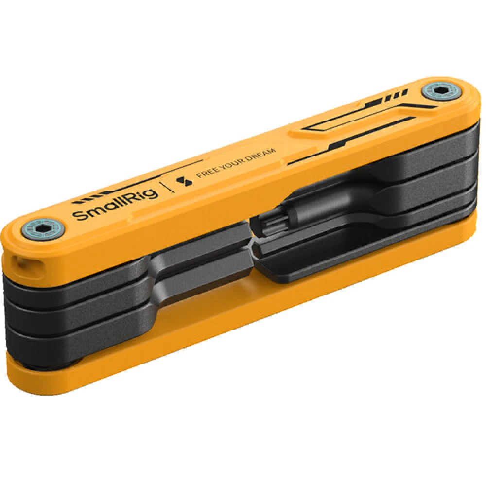 Smallrig 5517 Kit Multi Tool